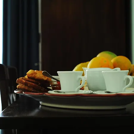 Hotel Rina 2*