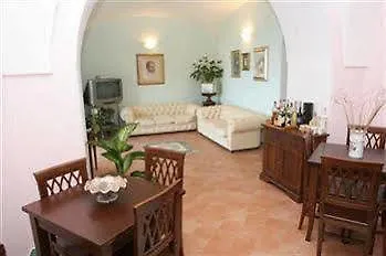 Hotel Rina
