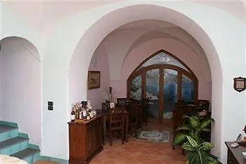 Rina Otel Amalfi