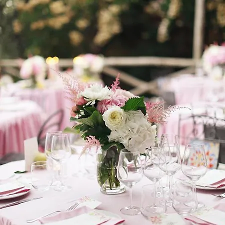 فندق Rina أمالفي