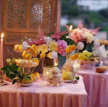 Rina 2* أمالفي