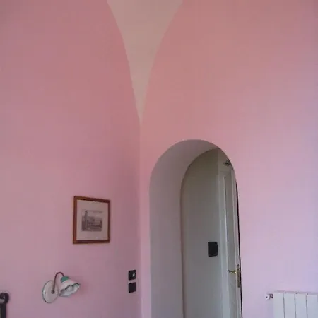 Rina فندق أمالفي