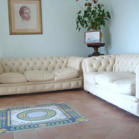 فندق Rina أمالفي