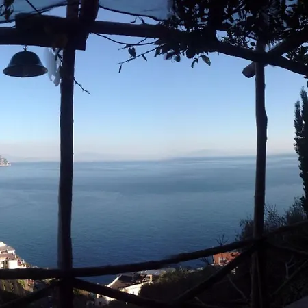 فندق Rina أمالفي