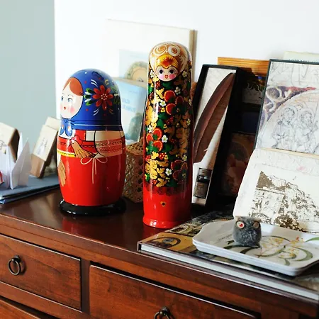 فندق Rina أمالفي